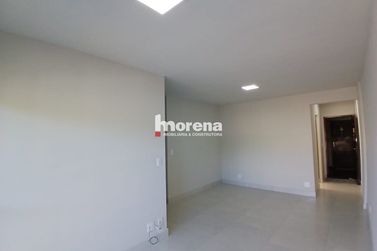 Apartamento para alugar - 58m&sup2; - Zona V