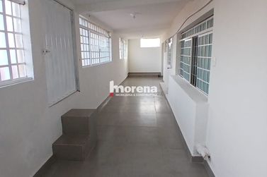 Sal&atilde;o Comercial para alugar - 800m&sup2; - Zona II