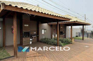 Apartamento &agrave; venda - 67m&sup2; - Interlagos I