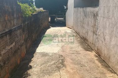 Casa para alugar - Jardim Alto da Boa Vista