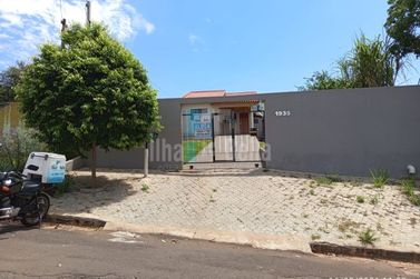 Casa para alugar - Parque Tarum&atilde;