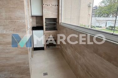 Apartamento para alugar - Zona I