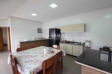 Casa &agrave; venda - 243m&sup2; - Jardim Indai&aacute;