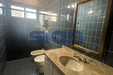 Apartamento para alugar - 270m&sup2; - Zona I