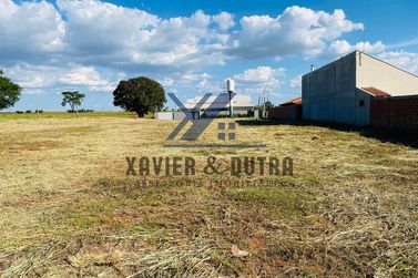 Terreno &agrave; venda - 2m&sup2; - Ao lado do Hotel e Pousada do Abeia