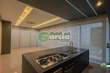 Casa para alugar - Parque Residencial Interlagos