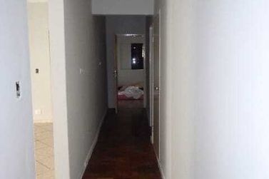 Casa para alugar - 380m&sup2; - Zona I