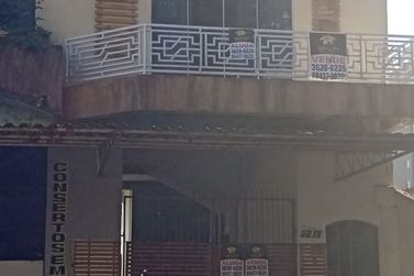 Apartamento &agrave; venda - 441m&sup2; - Zona III