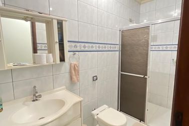 Sobrado &agrave; venda - 240m&sup2; - Jardim Am&eacute;rica I
