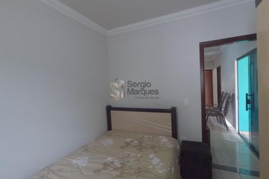 Casa &agrave; venda - 150m&sup2; - JARDIM DIAS