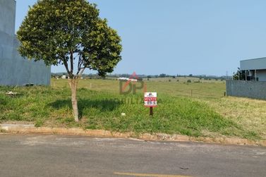 Terreno &agrave; venda - 146m&sup2; - Parque Residencial Metropolitano