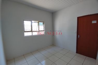 Casa para alugar - 111m&sup2; - JARDIM TROPICAL