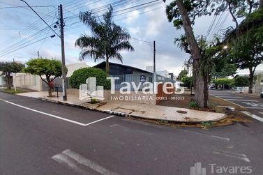 Casa para alugar - 153m&sup2; - Zona II