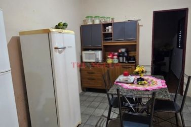 Casa &agrave; venda - 76m&sup2; - PARQUE DOM PEDRO II