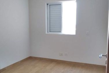 Apartamento &agrave; venda - 111m&sup2; - Zona II