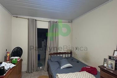 Casa &agrave; venda - 212m&sup2; - PARQUE CIDADE JARDIM