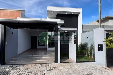 Casa &agrave; venda - 90m&sup2; - Jardim Portugu&ecirc;s
