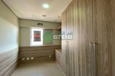 Apartamento &agrave; venda - Zona VI