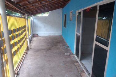 Casa &agrave; venda - 161m&sup2; - Jardim San Martim