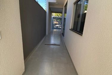 Casa &agrave; venda - 88m&sup2; - Jardim America