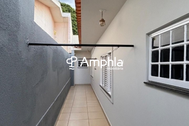 Casa &agrave; venda - 180m&sup2; - Jardim Am&eacute;rica