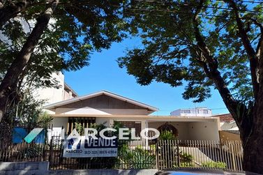 Casa &agrave; venda - 178m&sup2; - Zona I