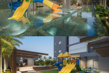 Apartamento &agrave; venda - 199m&sup2; - Jardim dos Pr&iacute;ncipes