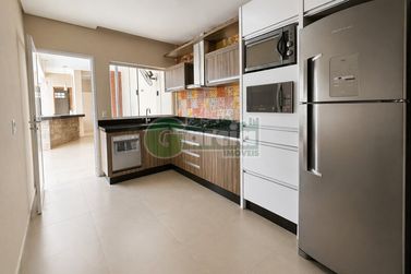 Casa para alugar - Zona V