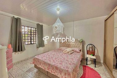 Casa &agrave; venda - 170m&sup2; - Pacaembu