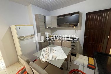 Casa &agrave; venda - 65m&sup2; - Jardim Kennedy