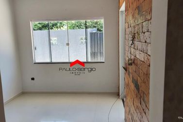 Casa &agrave; venda - 130m&sup2; - Parque do Lago