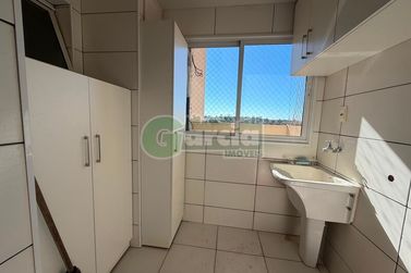 Apartamento para alugar - Jardim Aratimb&oacute;
