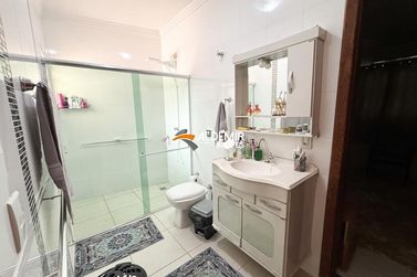 Casa &agrave; venda - 130m&sup2; - Jardim Villa Romana