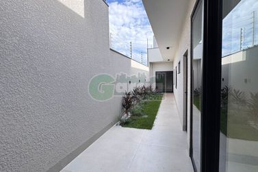 Casa &agrave; venda - 154m&sup2; - Parque Melhoramentos