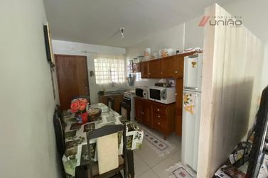 Casa &agrave; venda - 74m&sup2; - Jardim Imperial I