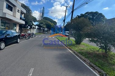Terreno &agrave; venda - 540m&sup2; - PARQUE PRESIDENTE