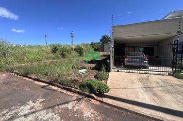 Terreno &agrave; venda - 175m&sup2; - PORTO SEGURO
