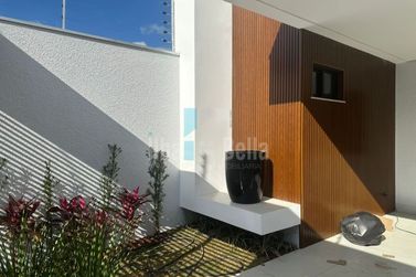 Casa &agrave; venda - Jardim Am&eacute;rica