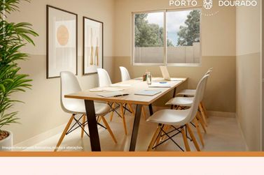 Apartamento &agrave; venda - 58m&sup2; - Jardim Cidade Alta