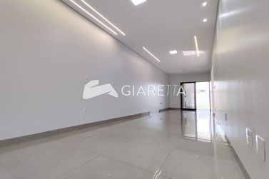 Casa &agrave; venda - 120m&sup2; - JARDIM GISELA