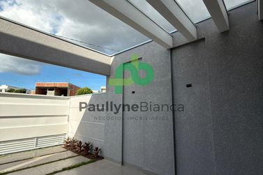 Casa &agrave; venda - 74m&sup2; - Jardim Ibis