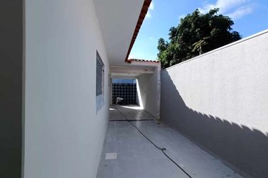 Casa &agrave; venda - 160m&sup2; - Jardim Ipanema