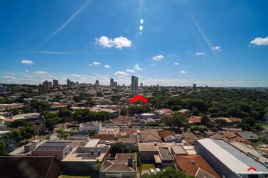 Apartamento &agrave; venda - 220m&sup2; - Zona I