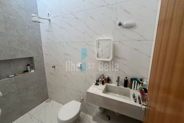 Casa &agrave; venda - 