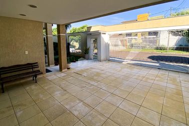 Sobrado &agrave; venda - 388m&sup2; - Condom&iacute;nio Parque Cidade Jardim