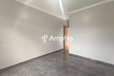 Casa &agrave; venda - 78m&sup2; - 14 de Novembro