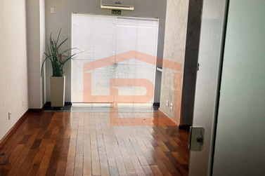 Sala Comercial para alugar - 350m&sup2; - Zona I