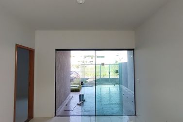 Casa para alugar - 63m&sup2; - Jardim Ibis