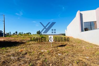 Terreno &agrave; venda - 220m&sup2; - Jardim Trianon