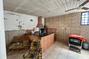 Casa &agrave; venda - Zona V